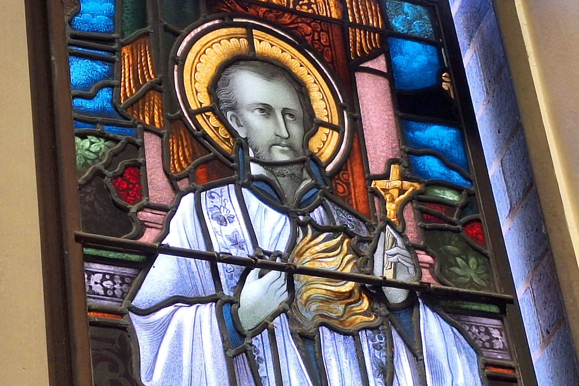 ⛪ 가고시마 자비에르 기념 대성당 (가고시마 가테도라루 자비에루 키넨 세이도) 이미지 6